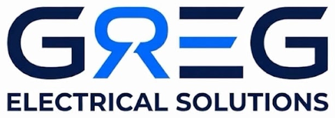 Greg Electrical Solutions logo